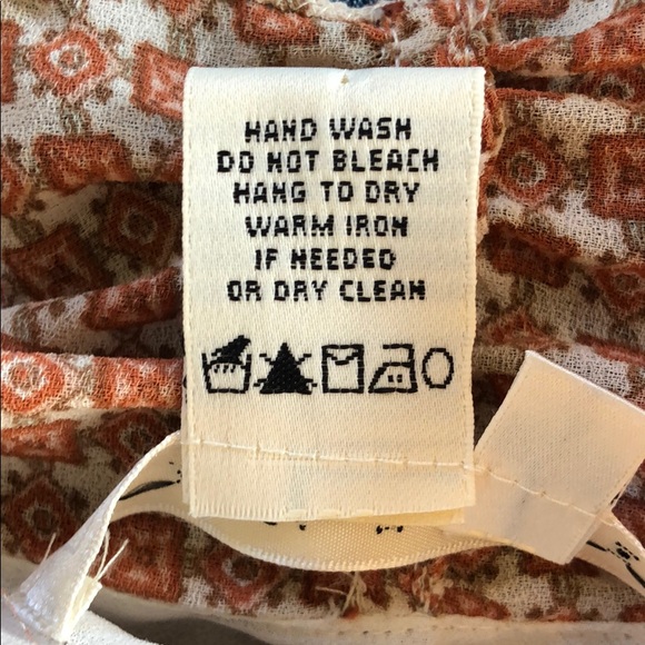 🤍 Max Studio - Shirt with front bow - Picture 5 of 8